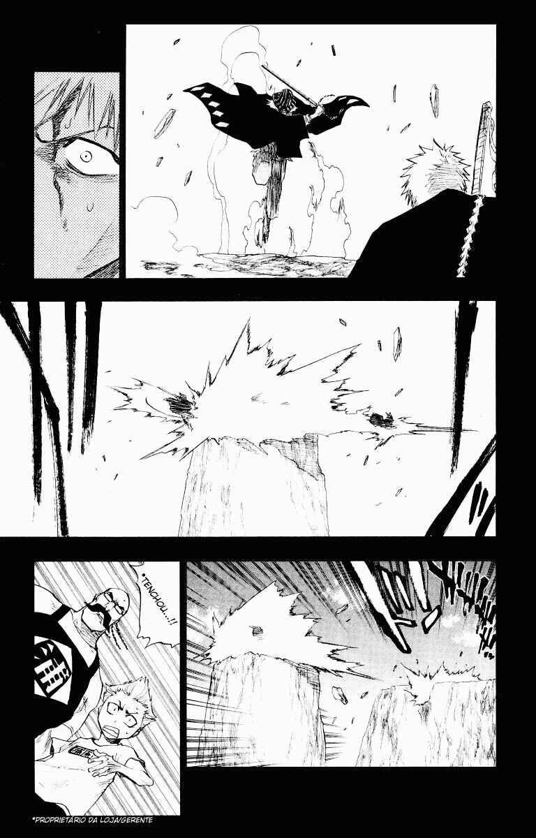 Read Bleach Pt Br Manga Online