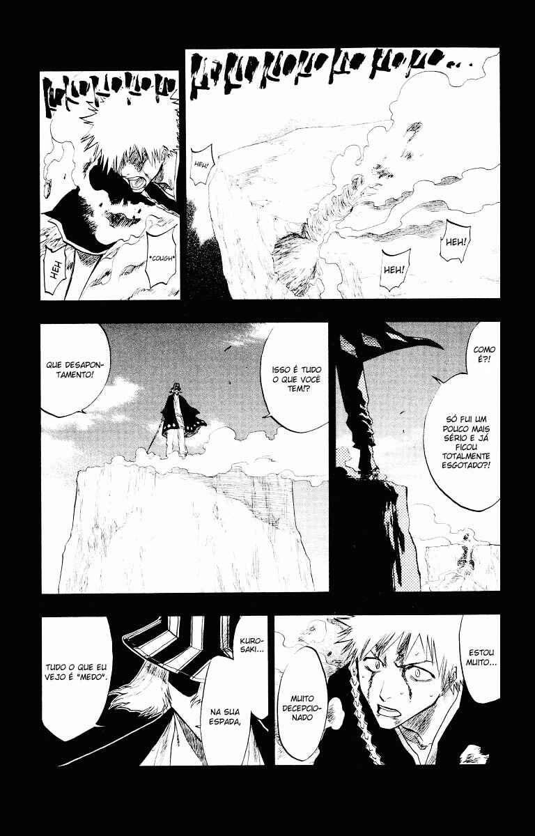 Read Bleach Pt Br Manga Online