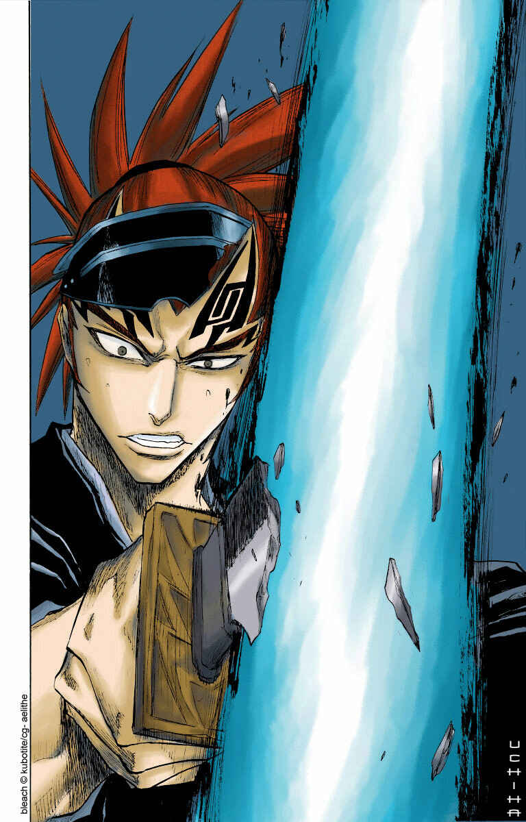 Read Bleach Pt Br Manga Online