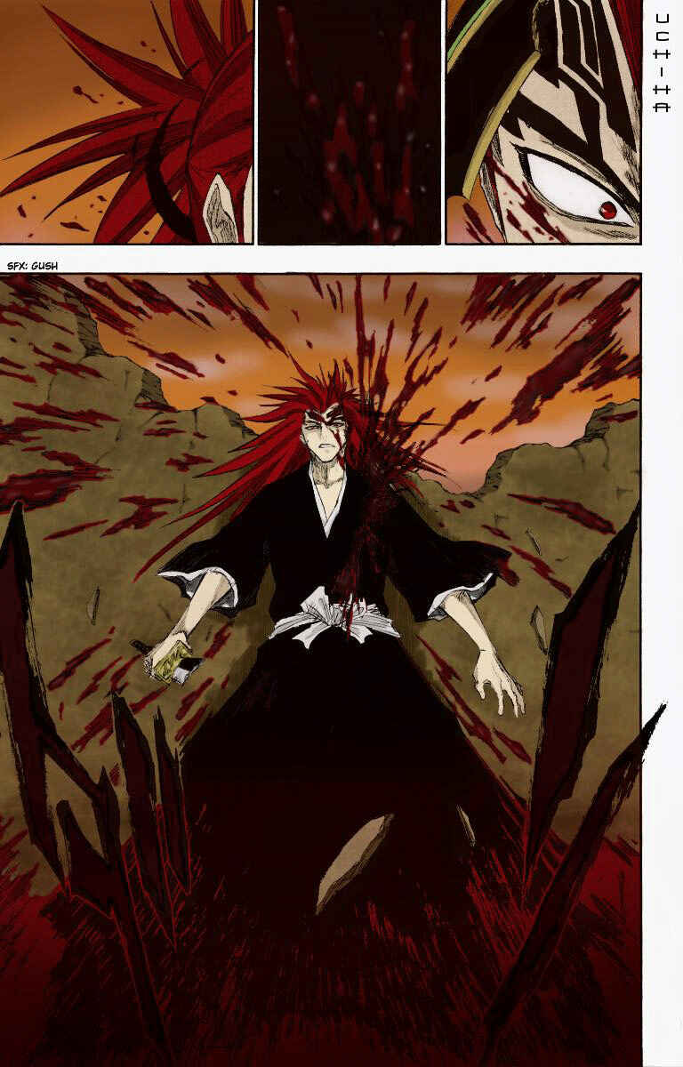 Read Bleach Pt Br Manga Online