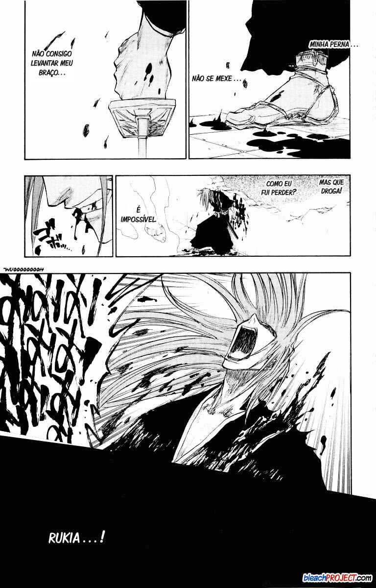 Read Bleach Pt Br Manga Online