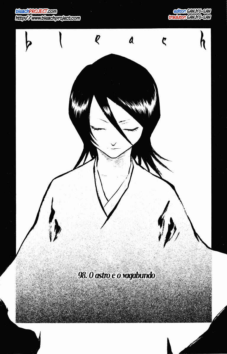 Read Bleach Pt Br Manga Online
