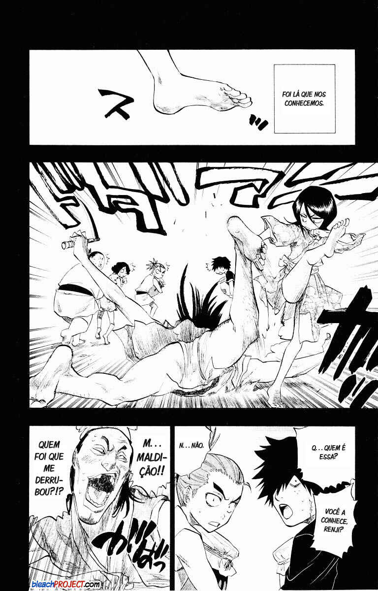 Read Bleach Pt Br Manga Online