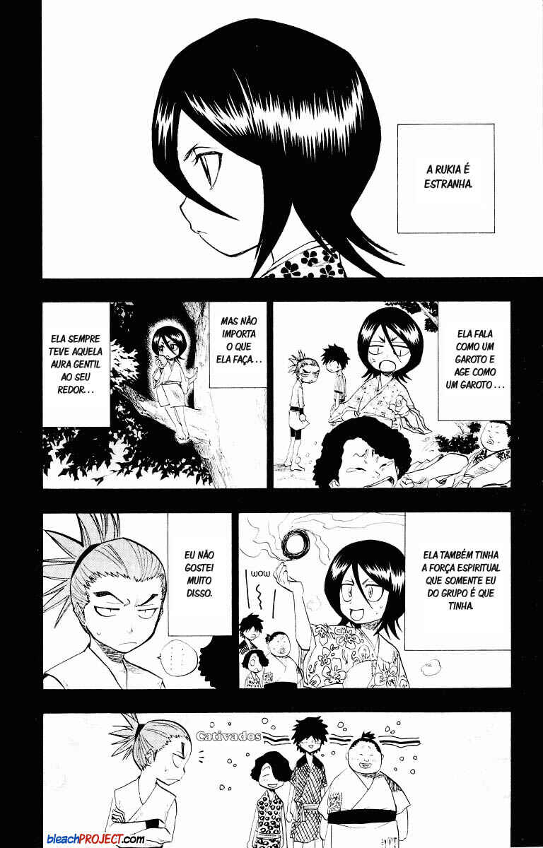 Read Bleach Pt Br Manga Online