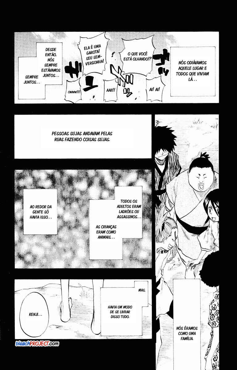 Read Bleach Pt Br Manga Online