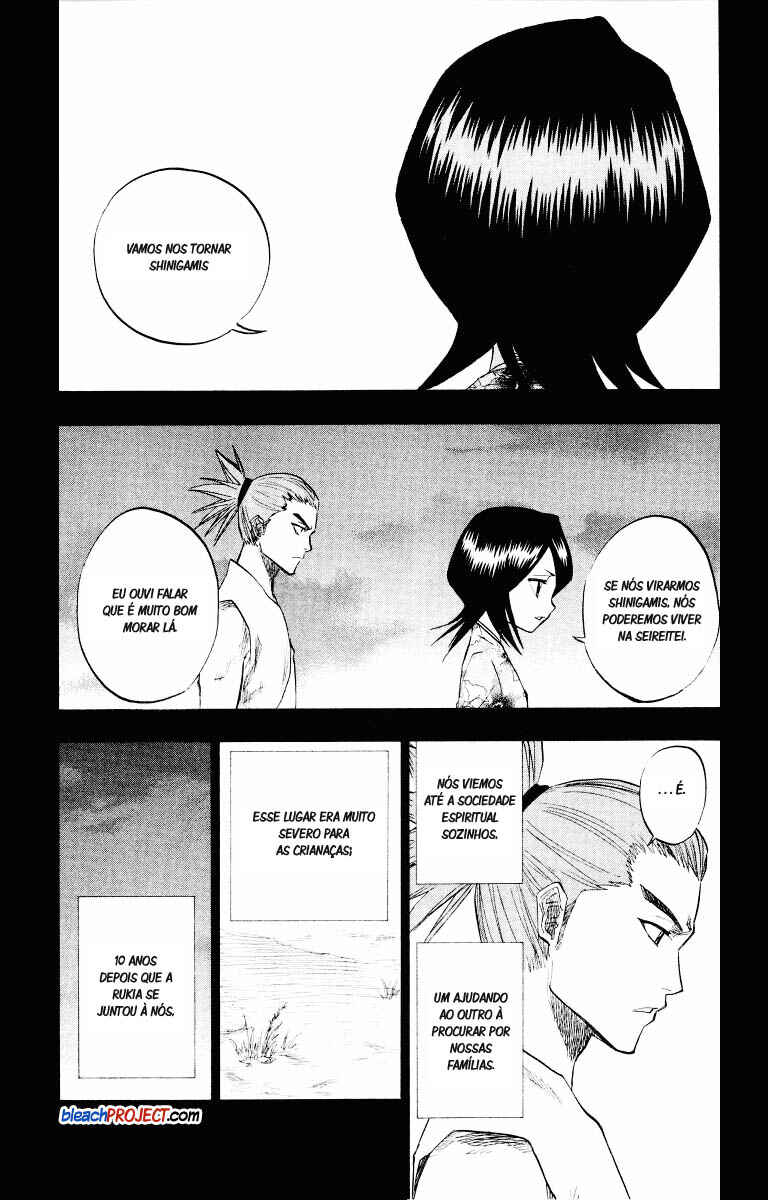 Read Bleach Pt Br Manga Online