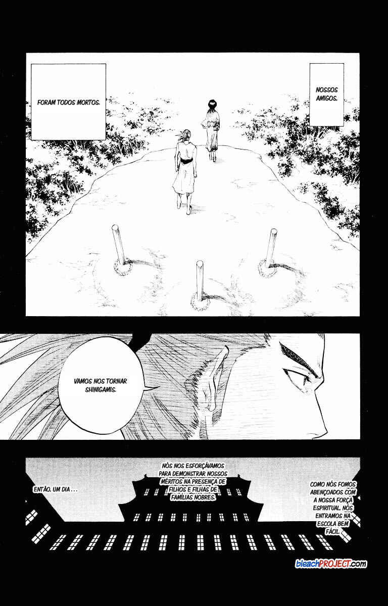 Read Bleach Pt Br Manga Online