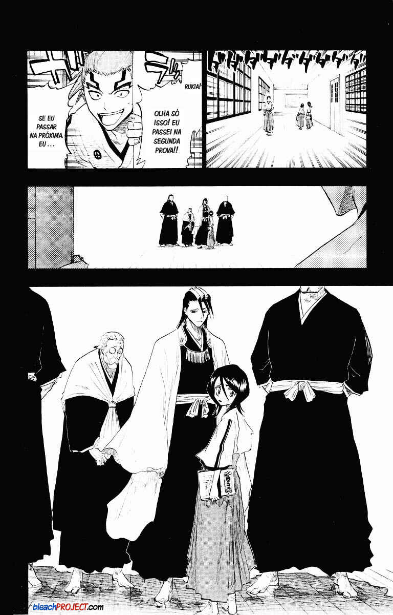 Read Bleach Pt Br Manga Online