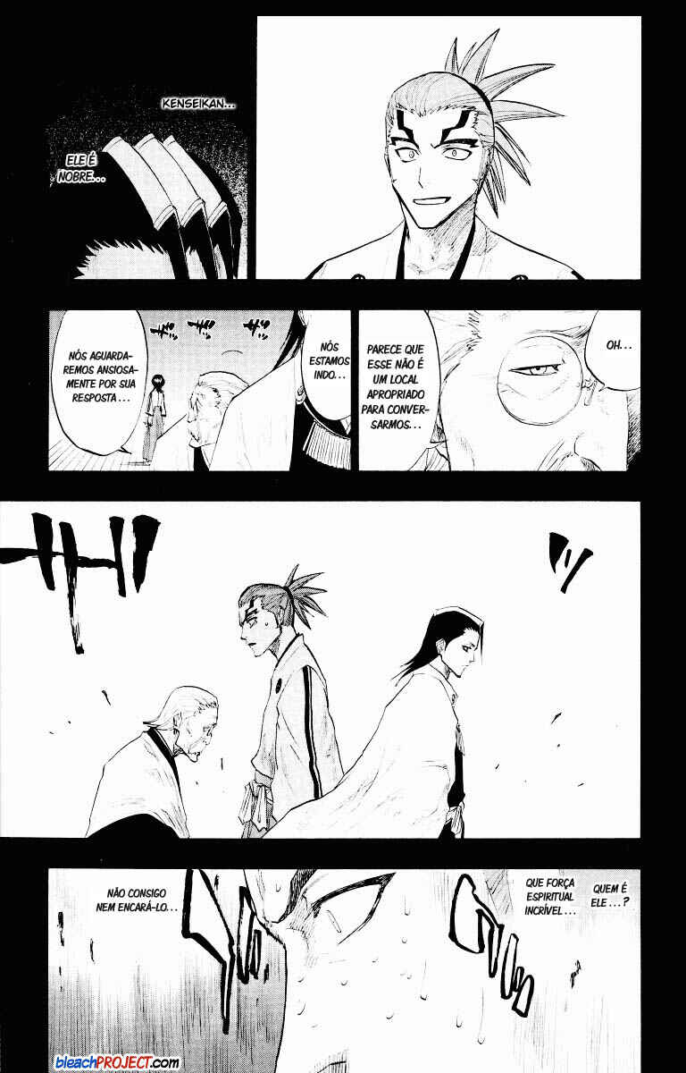 Read Bleach Pt Br Manga Online
