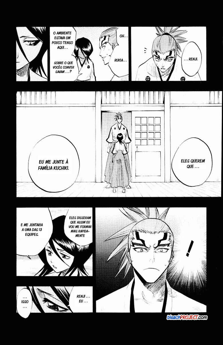 Read Bleach Pt Br Manga Online
