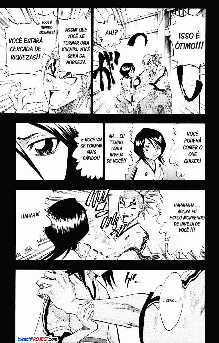 Read Bleach Pt Br Manga Online