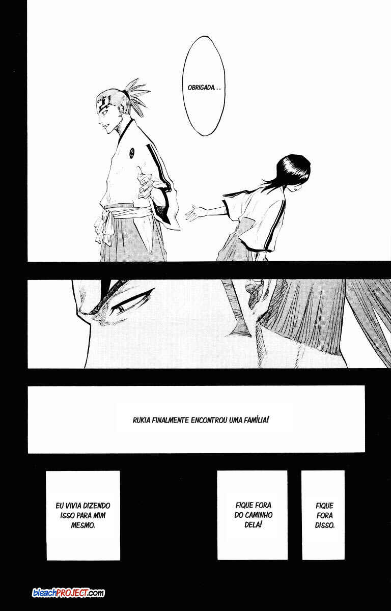 Read Bleach Pt Br Manga Online