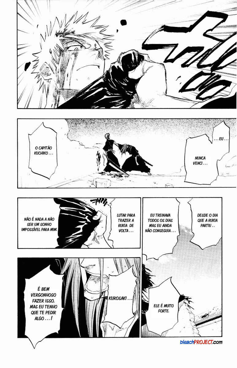 Read Bleach Pt Br Manga Online
