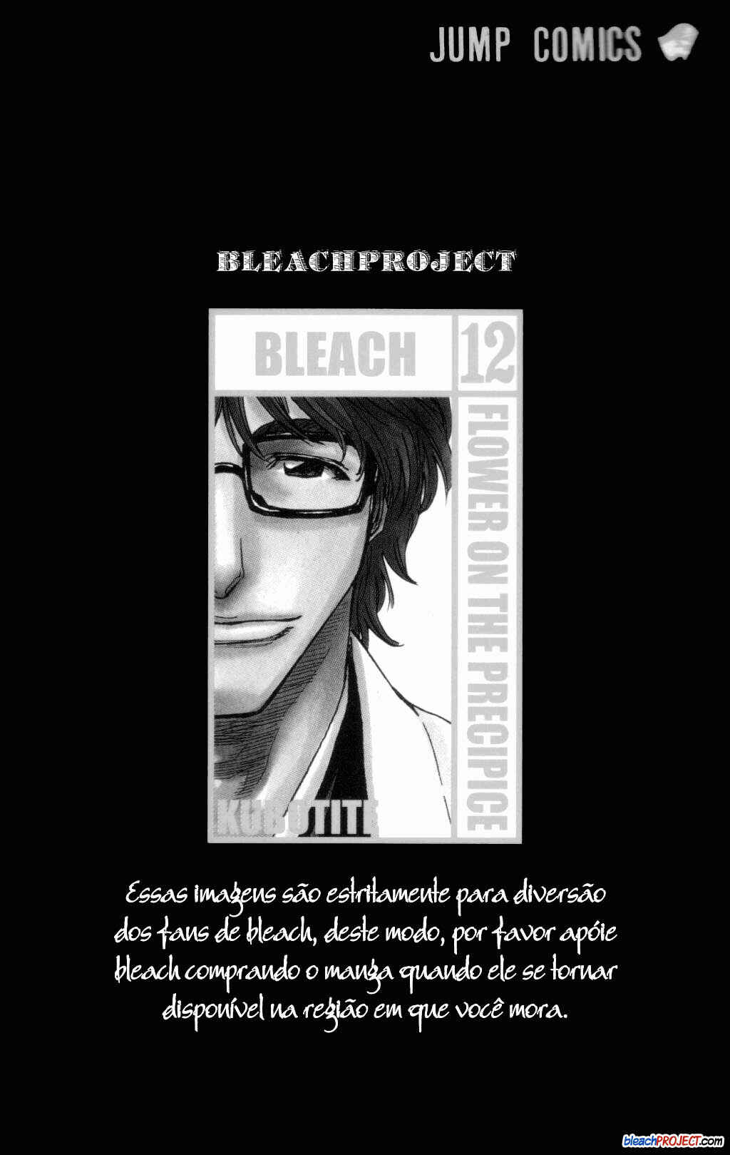 Read Bleach Pt Br Manga Online