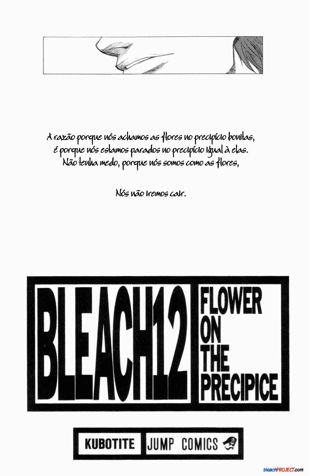 Read Bleach Pt Br Manga Online