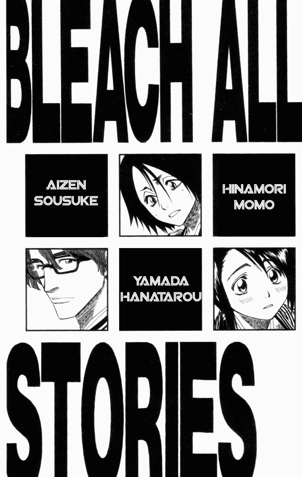 Read Bleach Pt Br Manga Online