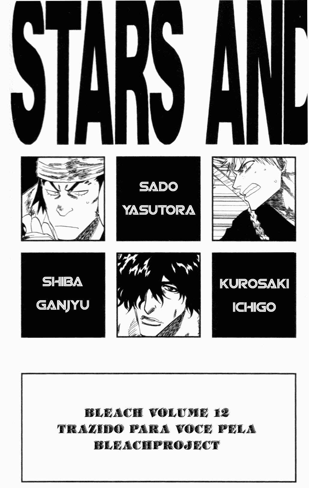 Read Bleach Pt Br Manga Online