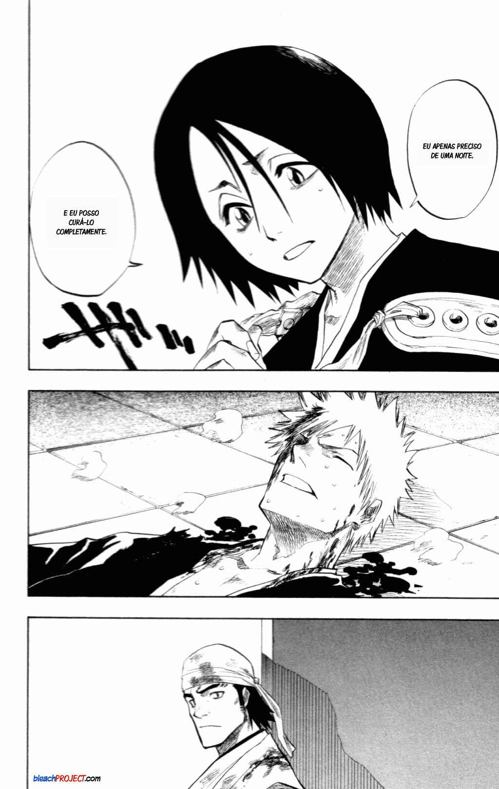 Read Bleach Pt Br Manga Online