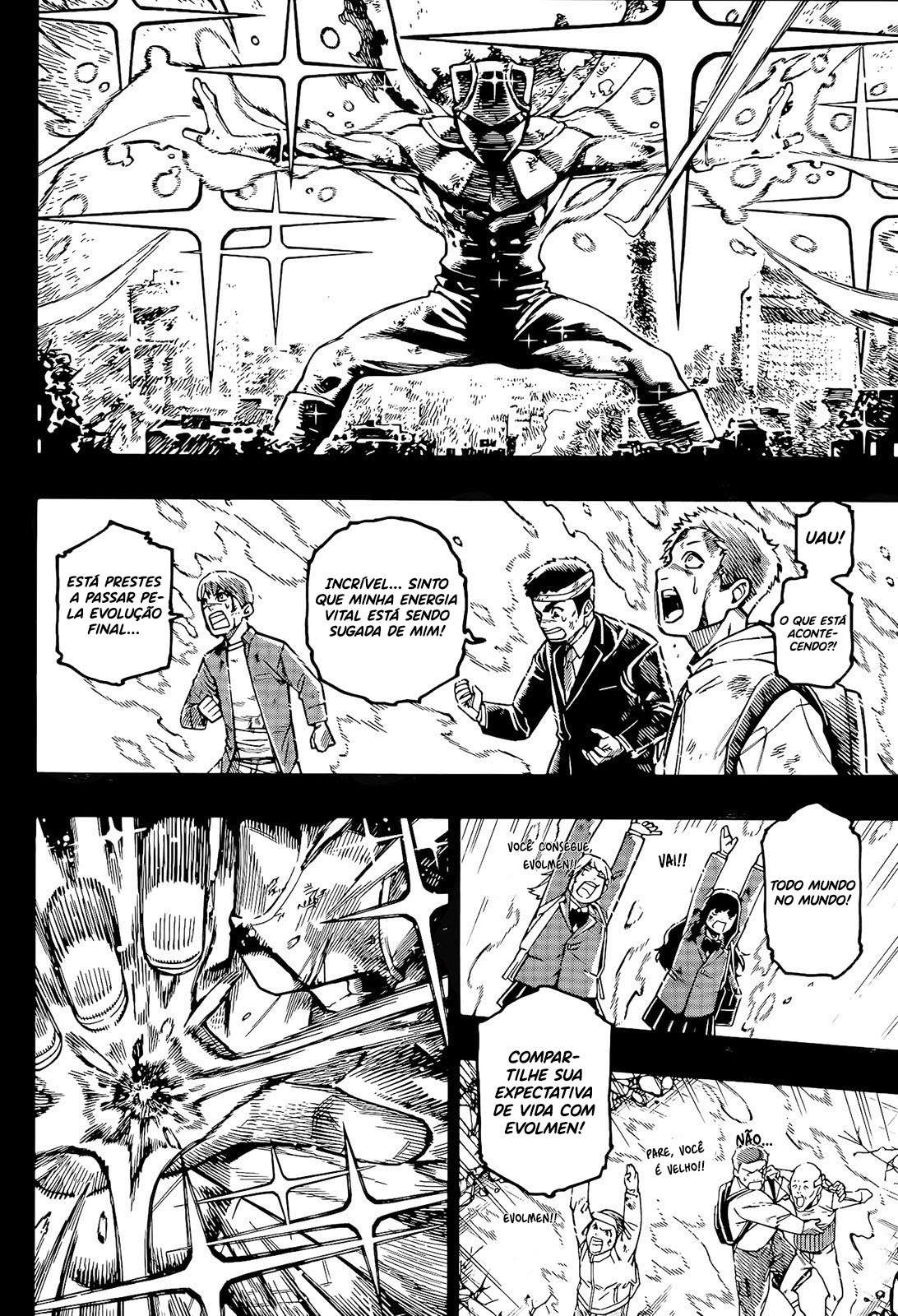 Read Blue Lock Pt Br Manga Online