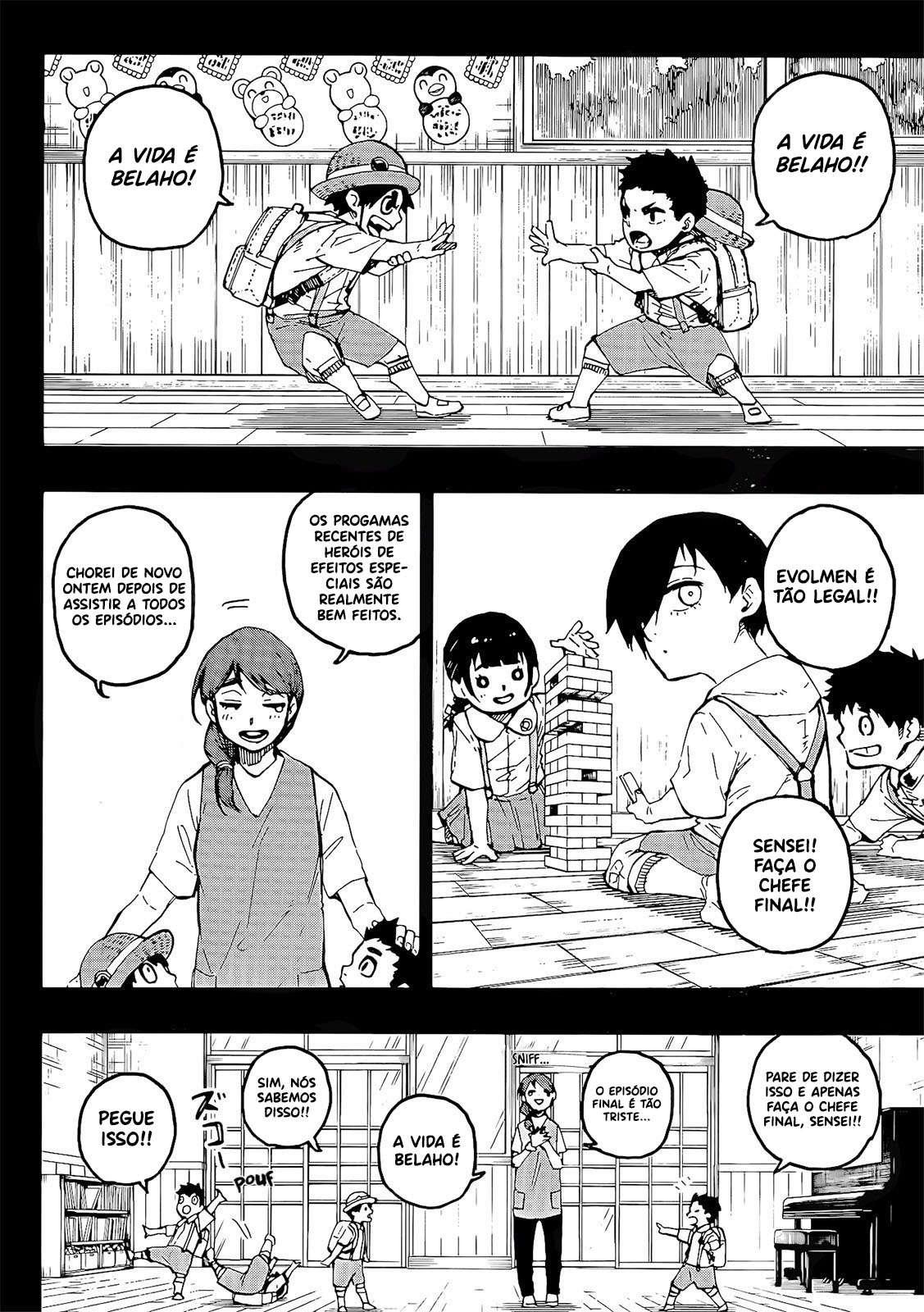 Read Blue Lock Pt Br Manga Online