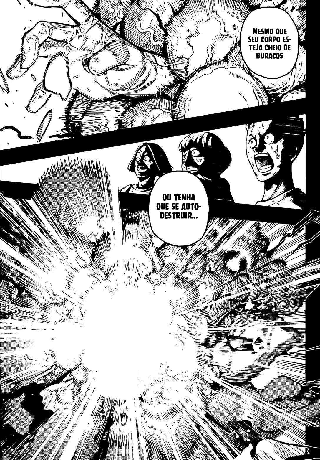 Read Blue Lock Pt Br Manga Online
