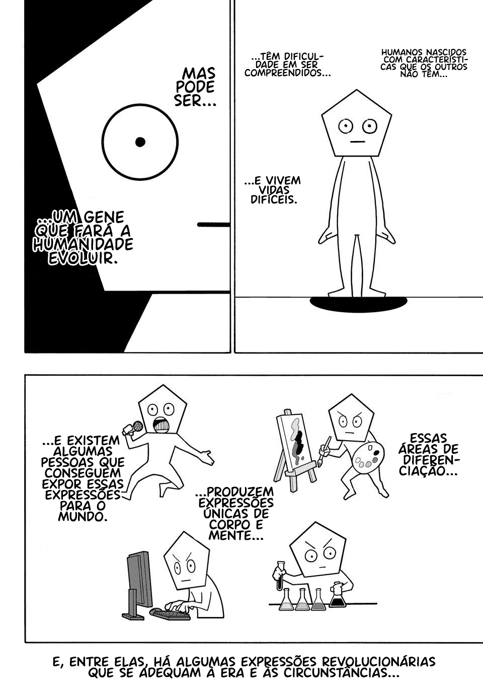 Read Blue Lock Pt Br Manga Online