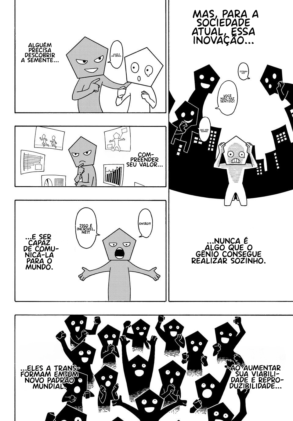 Read Blue Lock Pt Br Manga Online
