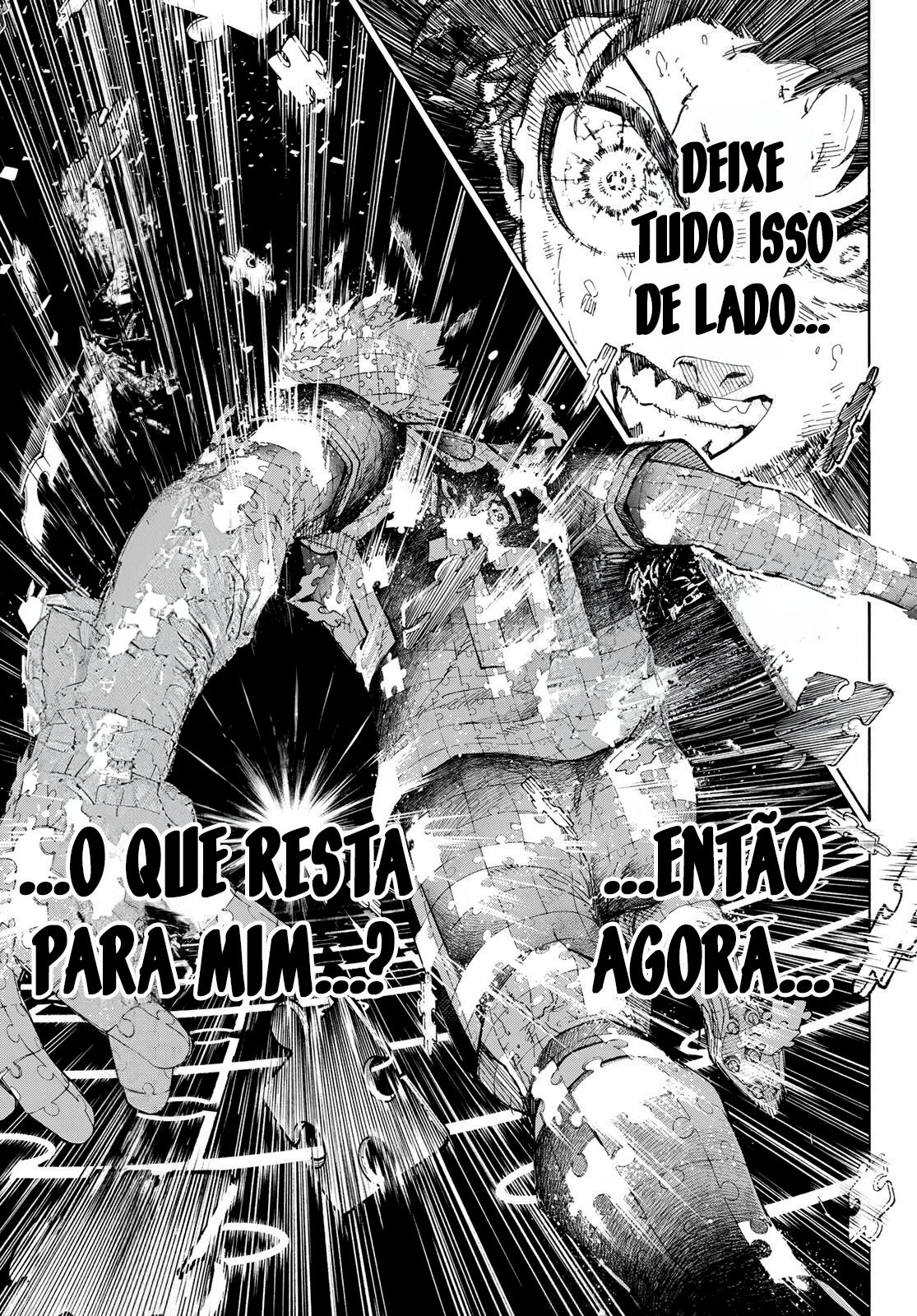 Read Blue Lock Pt Br Manga Online