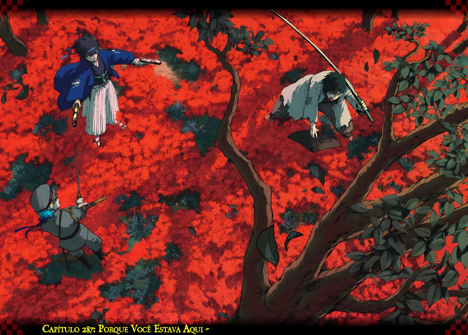 Read Blue Lock Pt Br Manga Online