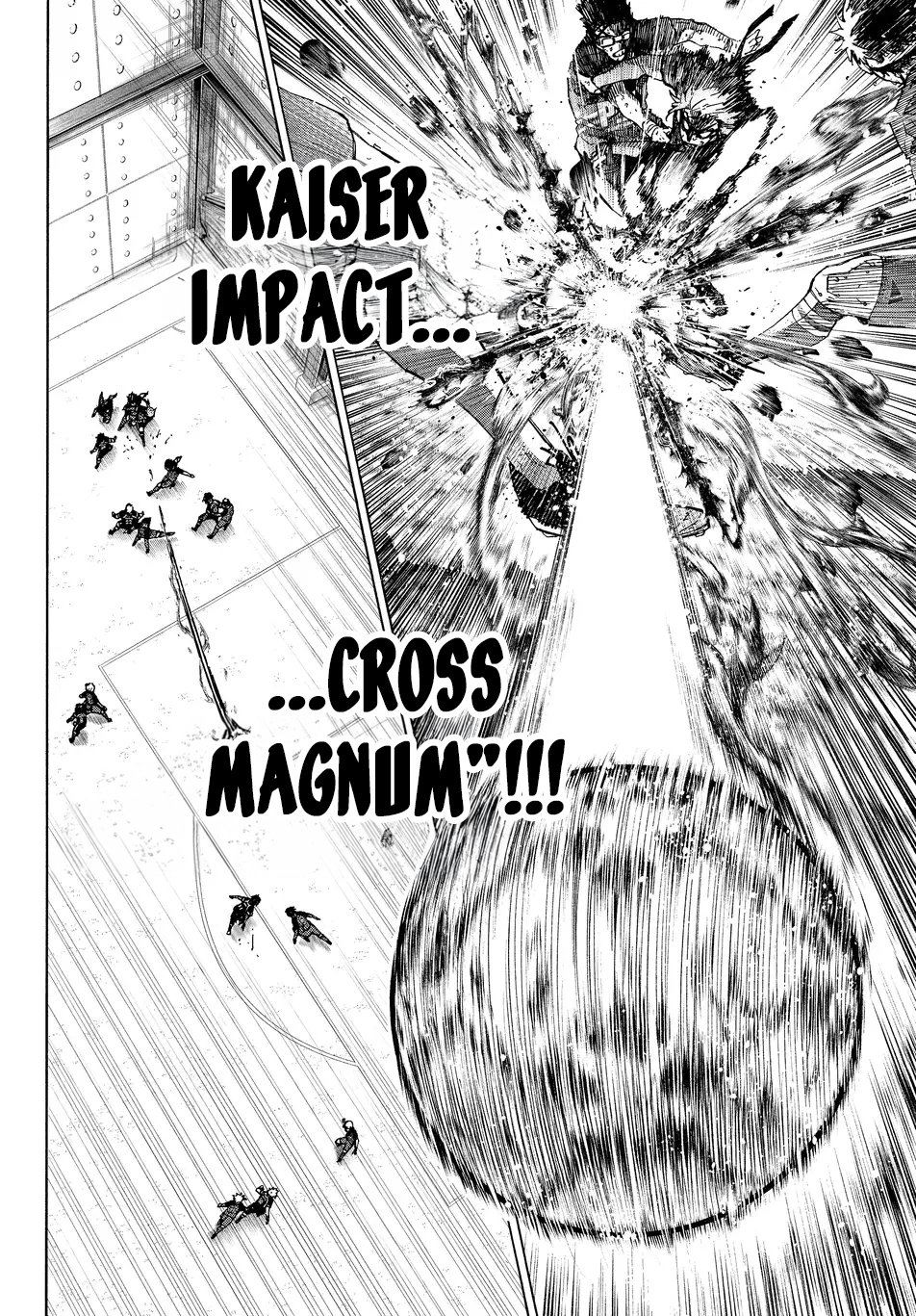 Read Blue Lock Pt Br Manga Online