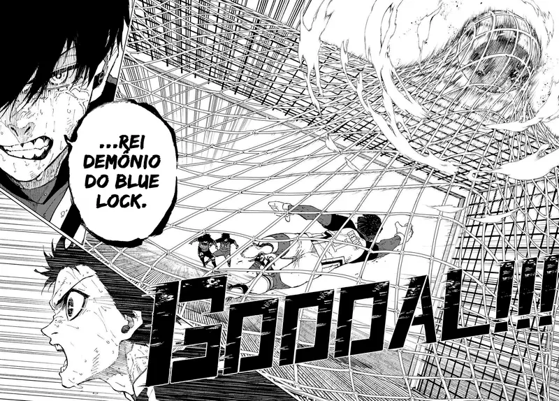 Read Blue Lock Pt Br Manga Online