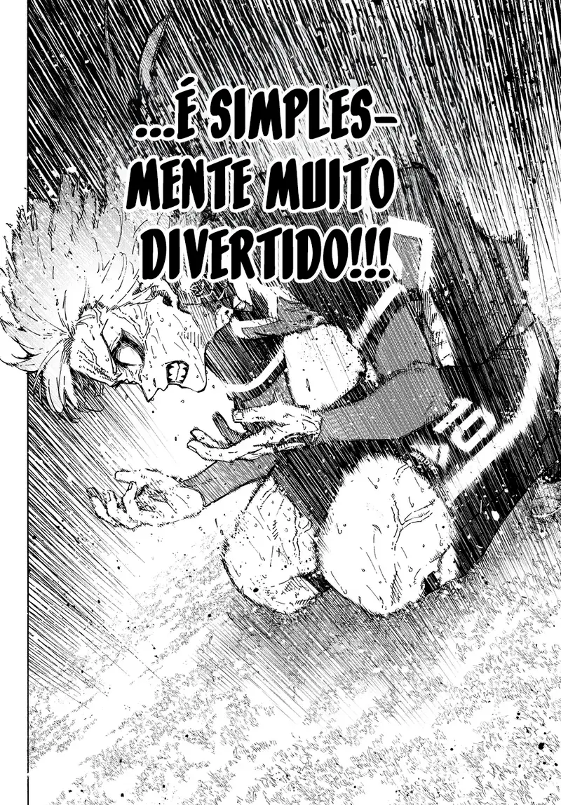 Read Blue Lock Pt Br Manga Online