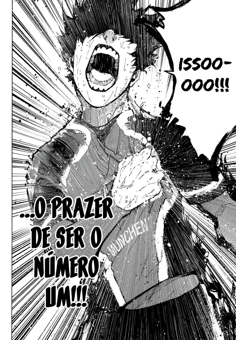 Read Blue Lock Pt Br Manga Online