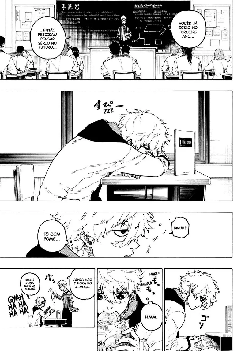 Read Blue Lock Pt Br Manga Online