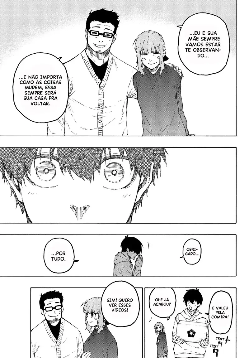 Read Blue Lock Pt Br Manga Online