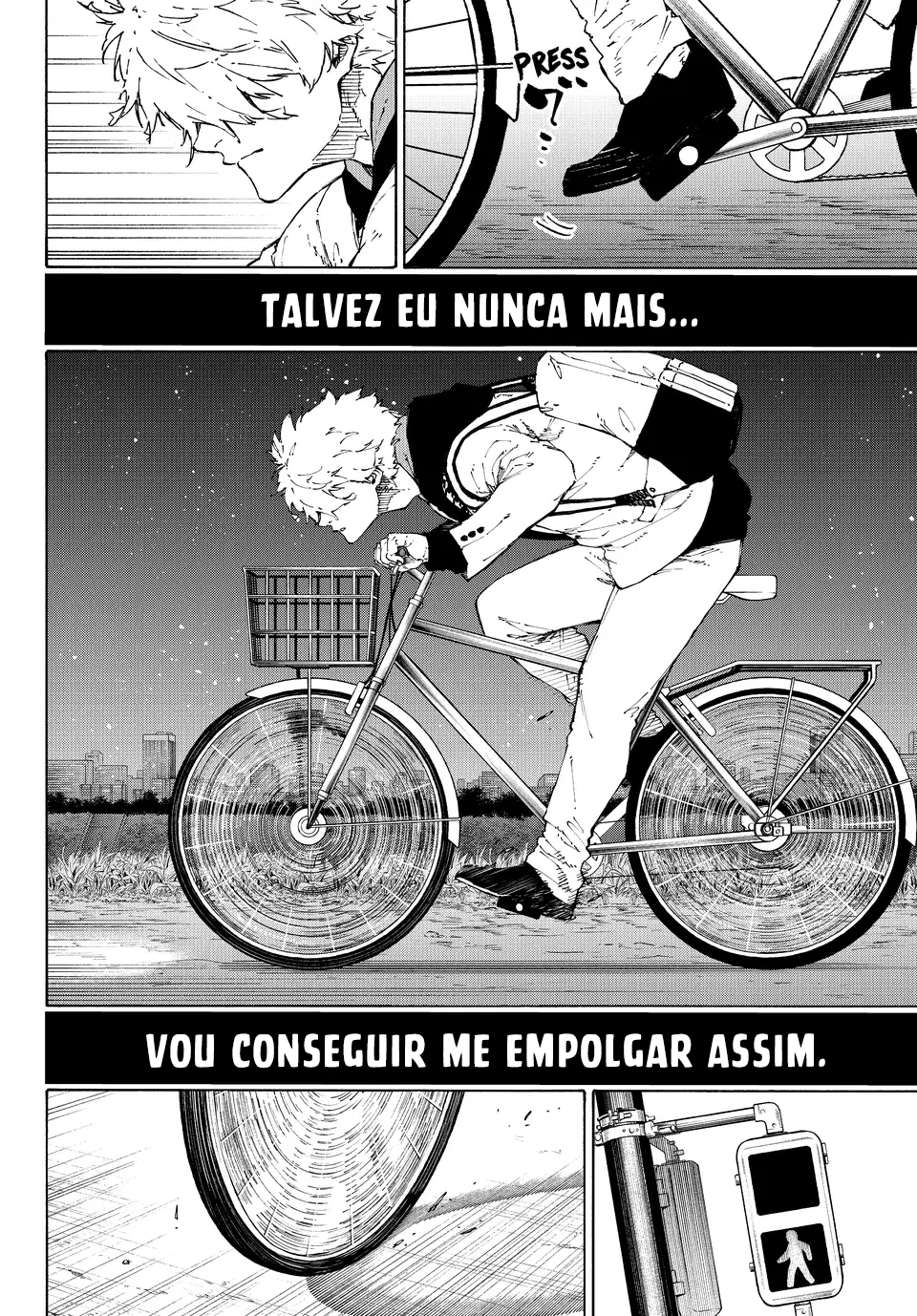 Read Blue Lock Pt Br Manga Online