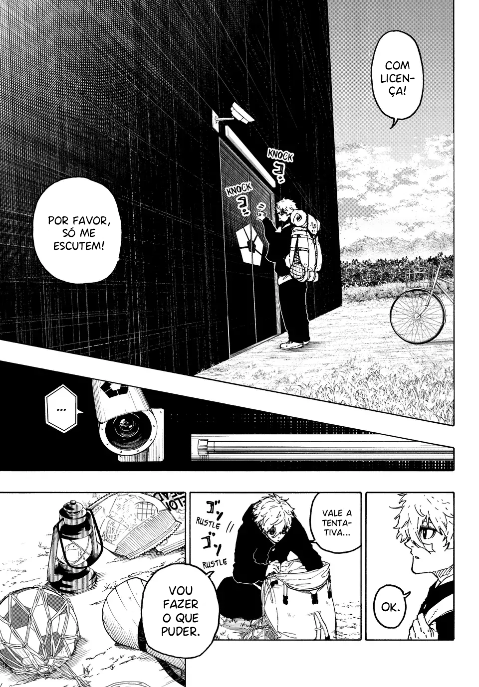 Read Blue Lock Pt Br Manga Online