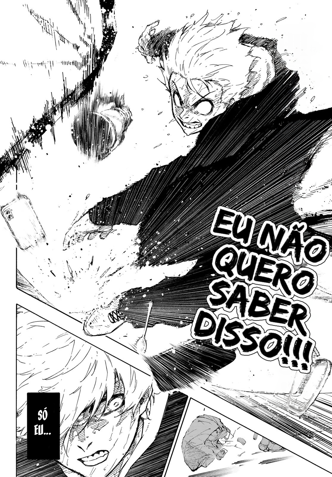 Read Blue Lock Pt Br Manga Online