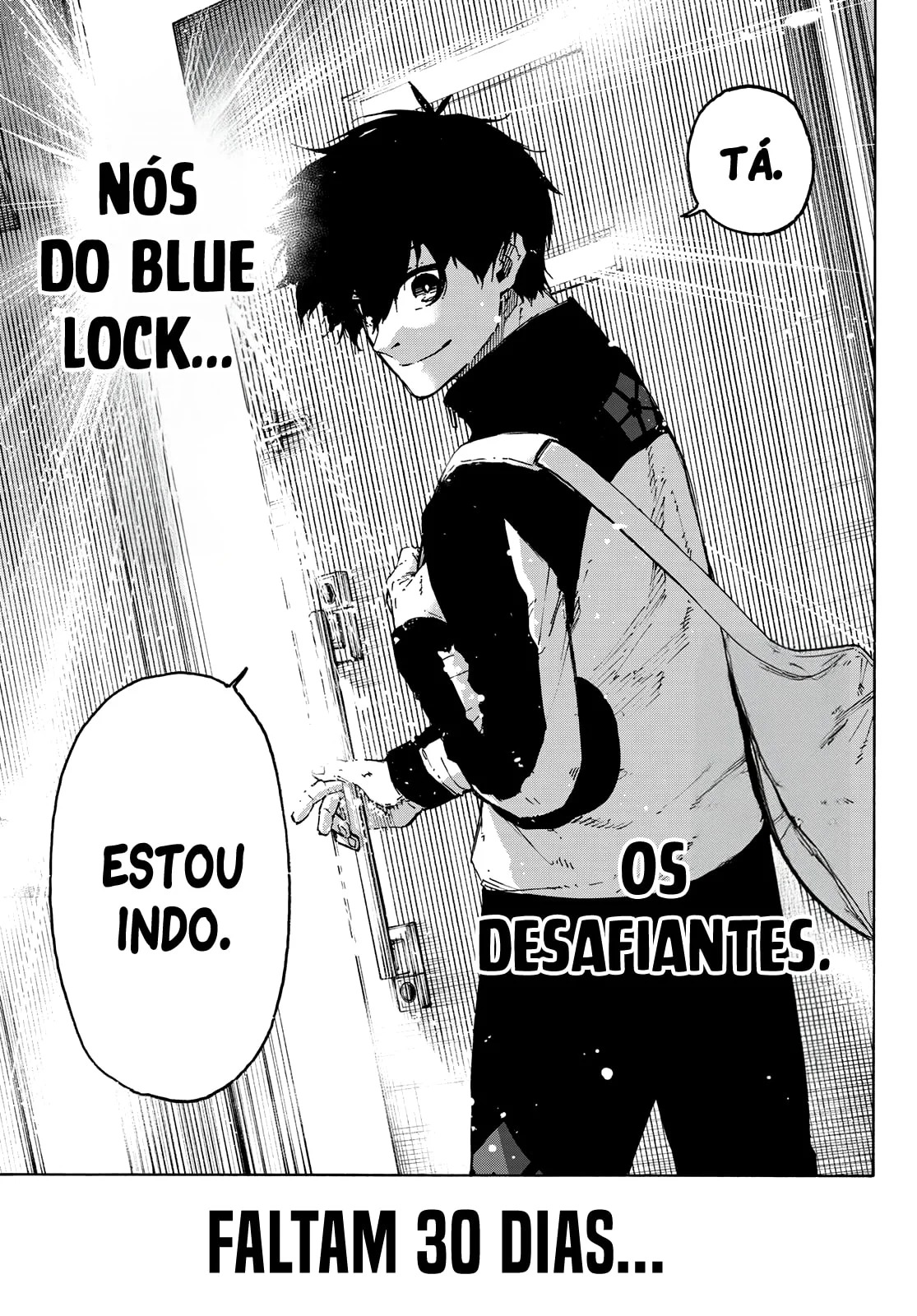 Read Blue Lock Pt Br Manga Online
