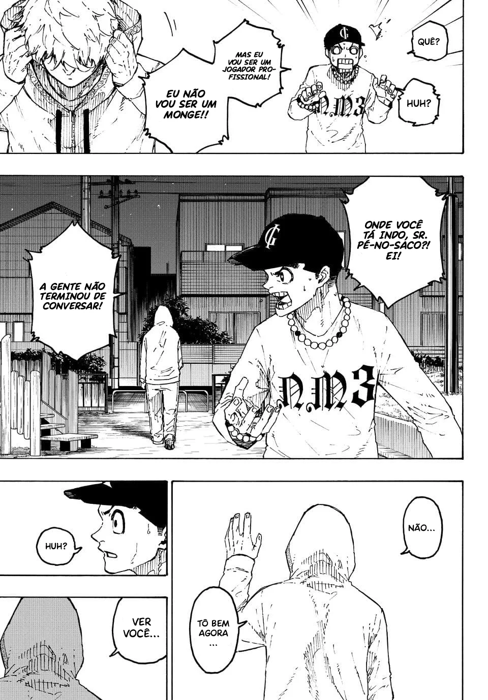 Read Blue Lock Pt Br Manga Online
