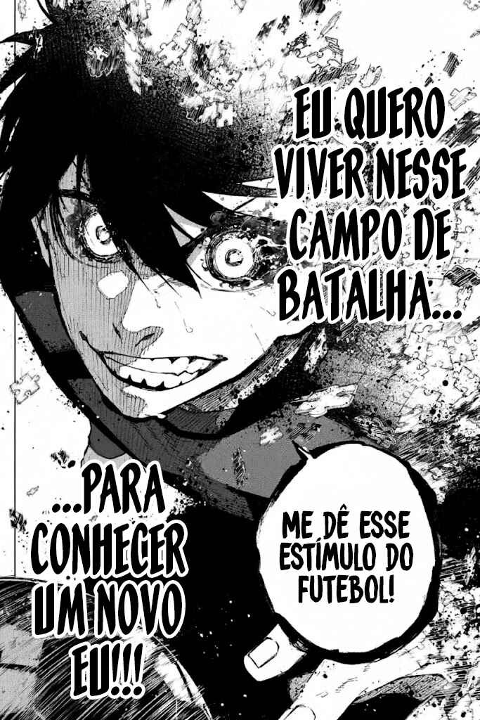 Read Blue Lock Pt Br Manga Online