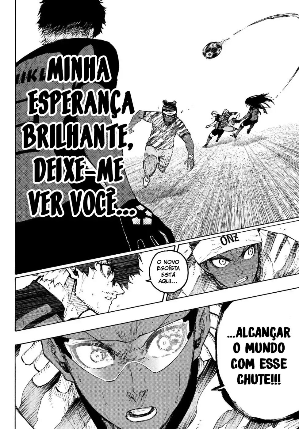 Read Blue Lock Pt Br Manga Online