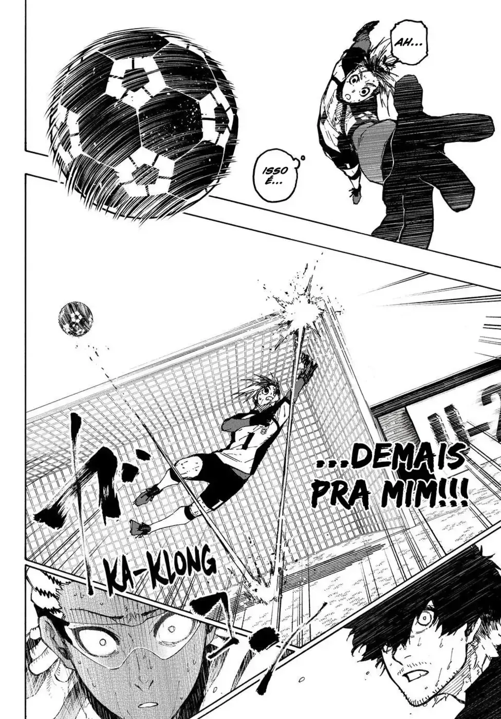 Read Blue Lock Pt Br Manga Online