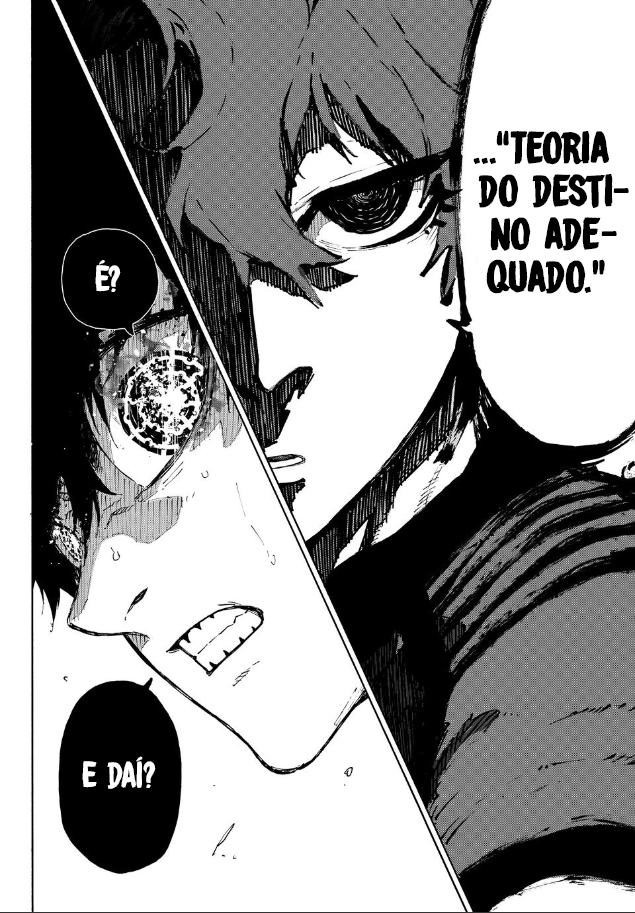 Read Blue Lock Pt Br Manga Online