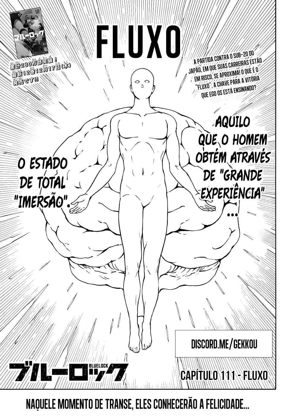 Read Blue Lock Pt Br Manga Online
