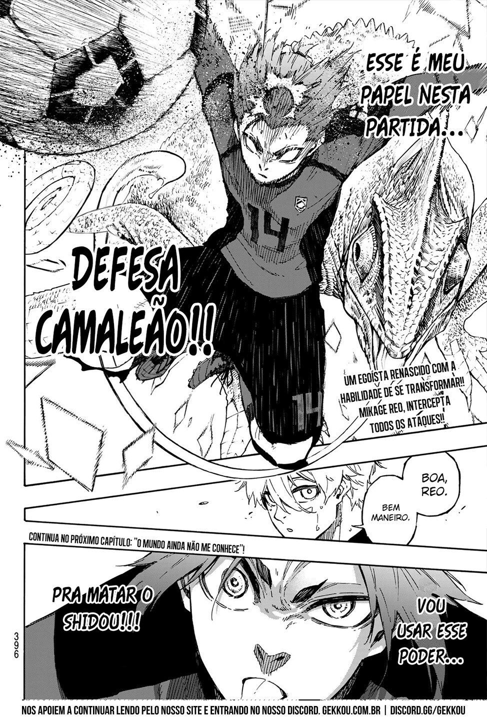 Read Blue Lock Pt Br Manga Online