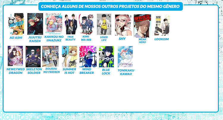 Read Blue Lock Pt Br Manga Online