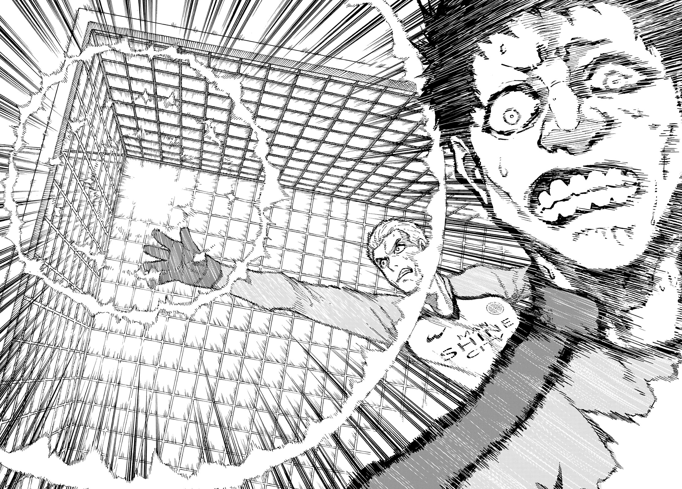 Read Blue Lock Pt Br Manga Online