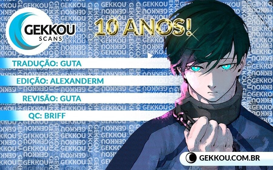 Read Blue Lock Pt Br Manga Online