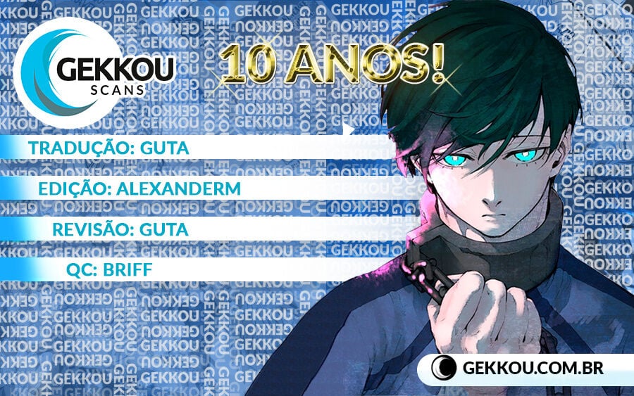 Read Blue Lock Pt Br Manga Online
